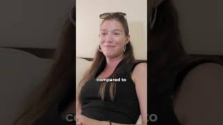 After her treatment with ANR, Amanda explains the societal benefits of ANR being widely available