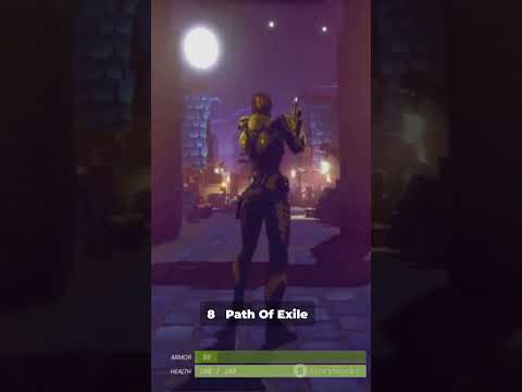 افضل 10 العاب مجانية على ستيم