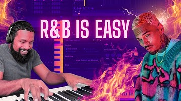 How to Make R&B / Trap Soul Melodies That Artists Actually Want