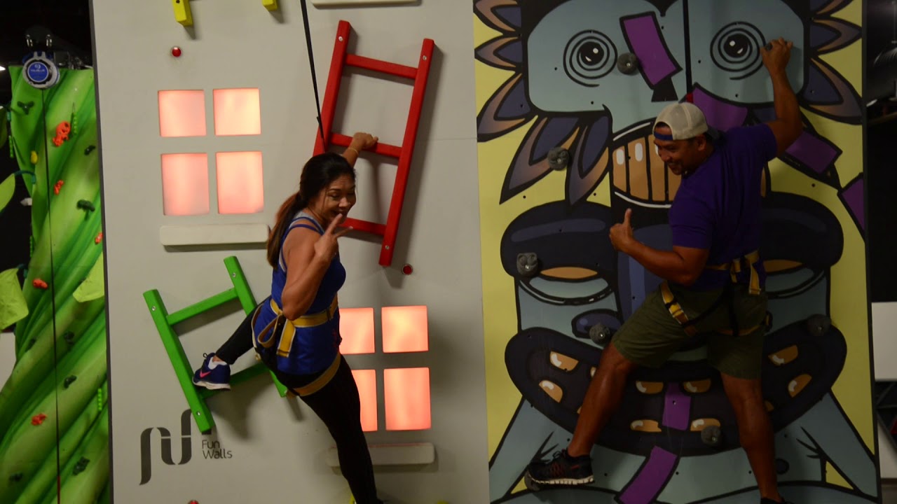 Adventure HQ Overview YouTube