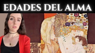 LA EDAD DE TU ALMA