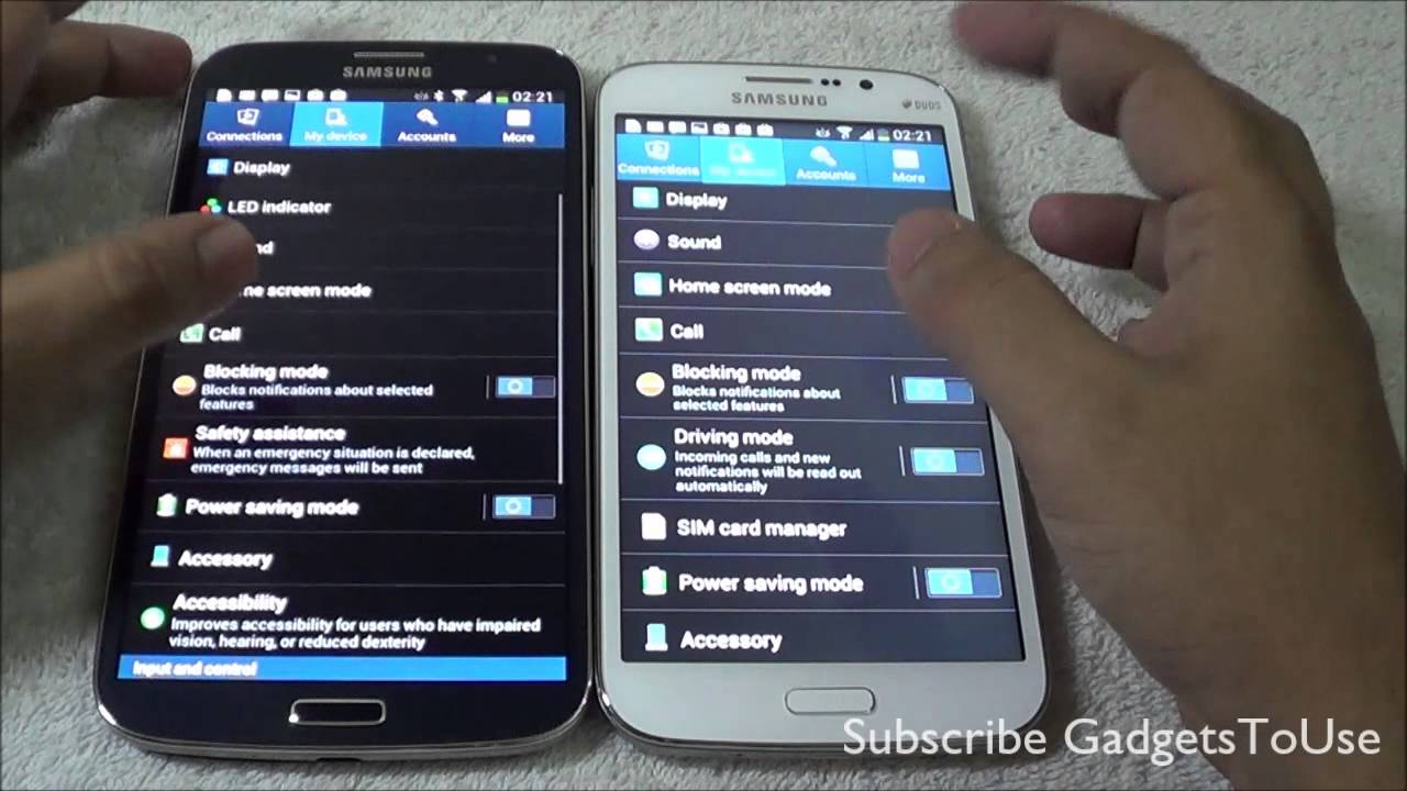 Featured image of post Samsung Galaxy Mega 6 3 Vs Mega 2 We review the samsung galaxy mega 6 3 the largest phone on the market today outsizing even the galaxy note 2