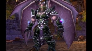 World of Warcraft Очищение Стратхольма (Пещеры Времени)