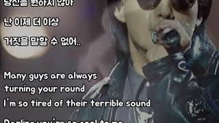🌟안녕  - 신해철 -  (가사有)