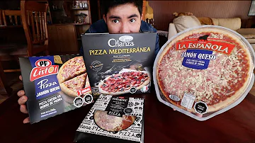 ¿Cuál es el tipo de pizza más saludable?