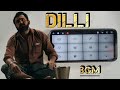 Kaithi - Dilli Bgm | Mass Bgm | LCU | Walk Band | Instrument Lover.
