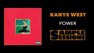Sample Sessions - Episode 41: Power - Kanye West