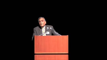 UCLA HSSEAS Open House - Deans Welcome