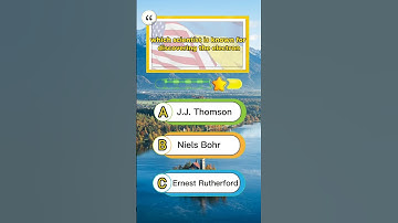 Algemene Kennisquiz 2025 | Test je Engelse Trivia-vaardigheden
