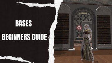 DCUO: Beginners Guide - Bases!