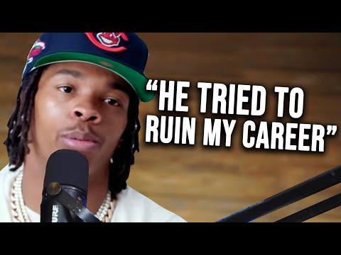 How Lil Durk Tried To Set Up Lil Baby.. (Interview)