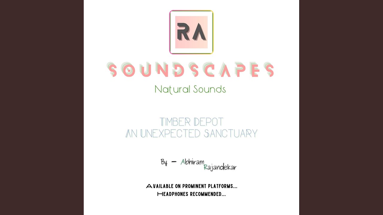 The Delicate Balance Between Human Activity And Nature