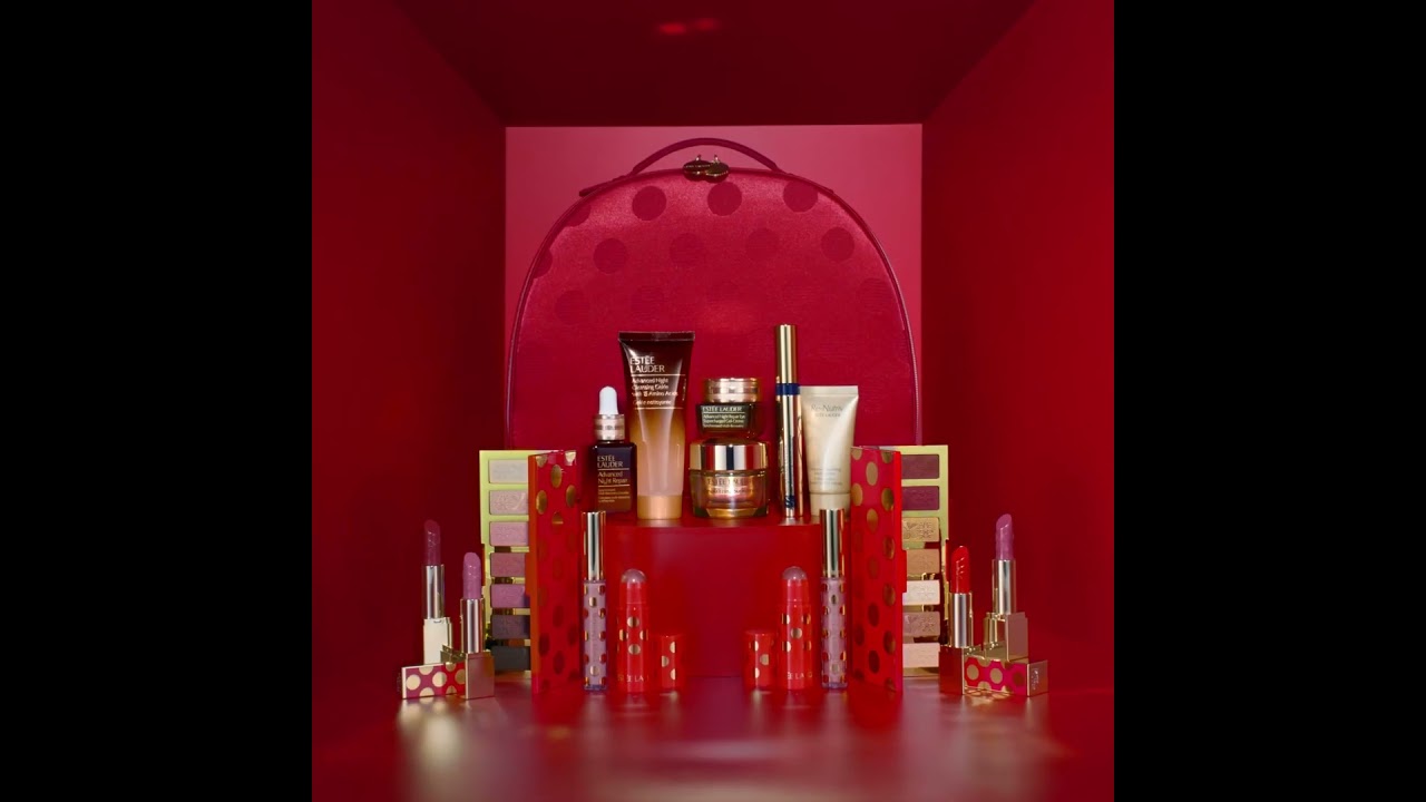 The Ultimate Gift: 9 Full Size Beauty Faves + More | Blockbuster