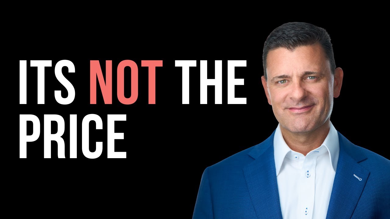 Why Hardworking Salespeople Fail (And How to Fix Your Sales Process)