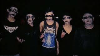 Sungkem - Pesugihan (Black metal)