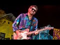 Tab Benoit - "Medicine" Live At Telluride Blues & Brews Festival