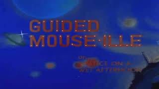 Tom And Jerry Episode 154 Part 1 In Space