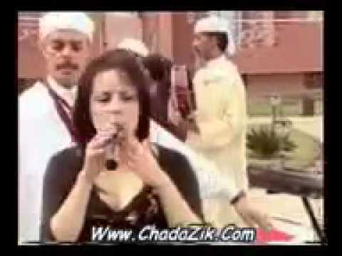 Nadia Laaroussi Rani Merida YouTube 