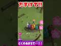だれかたすけて！！　　#ピクミン #ピクミン4 #ピクミン5 #pikmin #pikmin4 #pikmin5 #short #shorts #ramrida #ramrider #らむらいだ