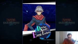 Duel Links yet again once more [Full 01-05-22 Twitch VOD]