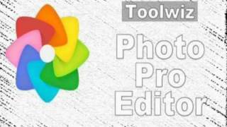 Top 3 Photo Editor In2017-1st Choice screenshot 2