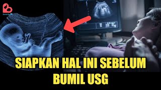 Hal yang Wajib Ibu Hamil Siapkan Sebelum Pemeriksaan USG screenshot 2