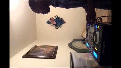 DJ IKE MIKE- Club Banger Mix PRESENTED BY Serato DJ Intro And Numark Mixdeck Express