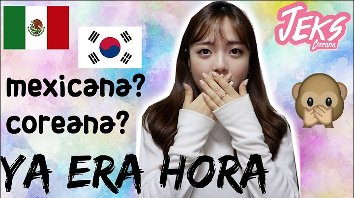 KOREAN OR MEXICAN? RESPONDING TO THE QUESTIONS ABOUT ME! / Q&A - JEKS