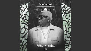 Queres Quê ? (Main Mix)
