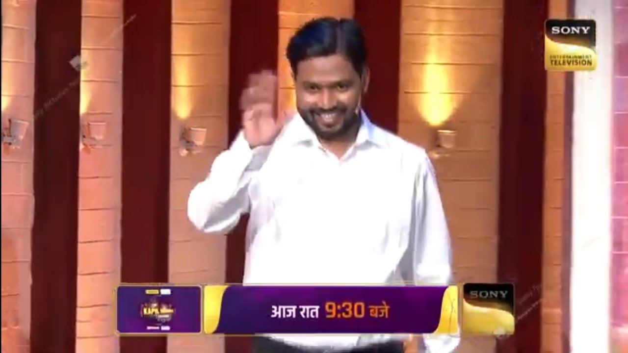 Khan Sir, Vivek Bindra & Gaur Gopal Das on The Kapil Sharma Show | Promo