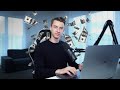 Building a Creative Agency from Scratch