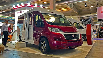 Quanto costa il biglietto per il Salone del Camper?