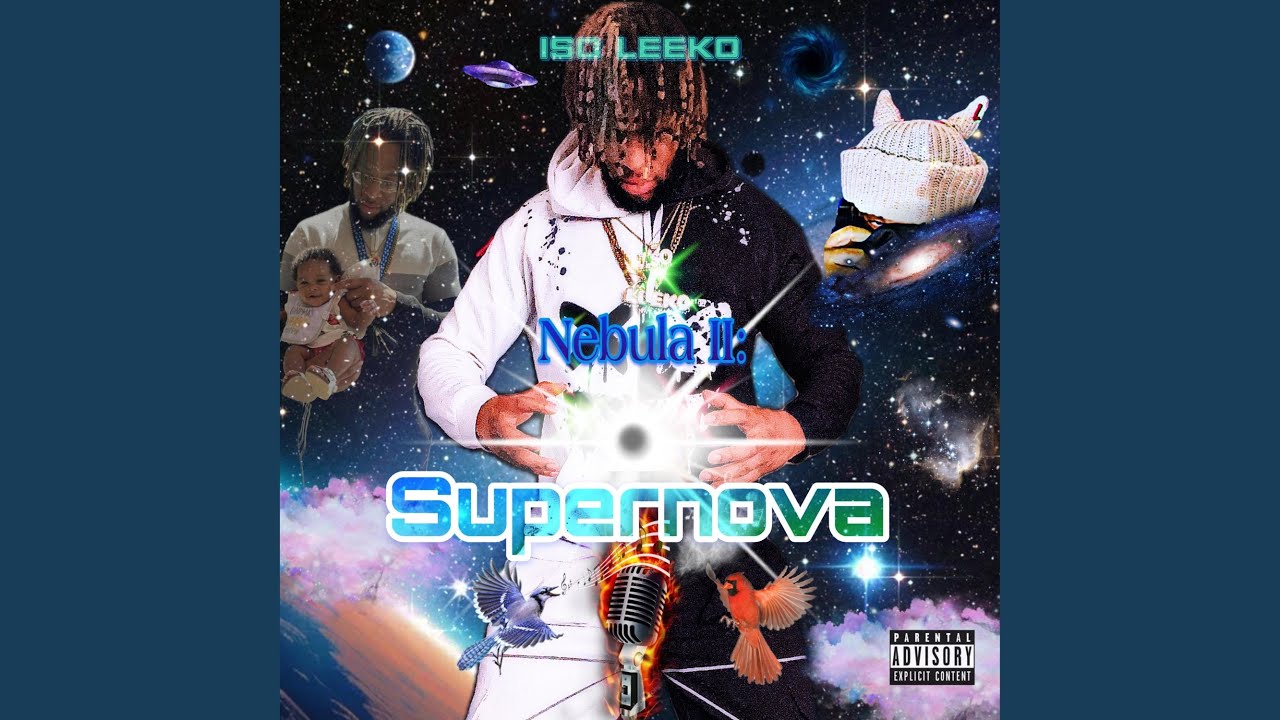 Supernova! adlı videoyu YouTube'da izle Supernova! adlı videoyu YouTube'da izle