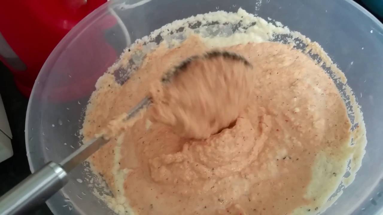 How To Make Akara YouTube
