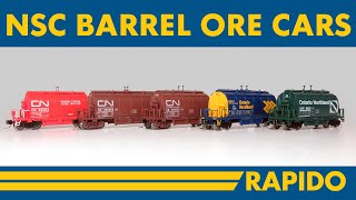 The Coolest Unit Train Ever is Almost Here!