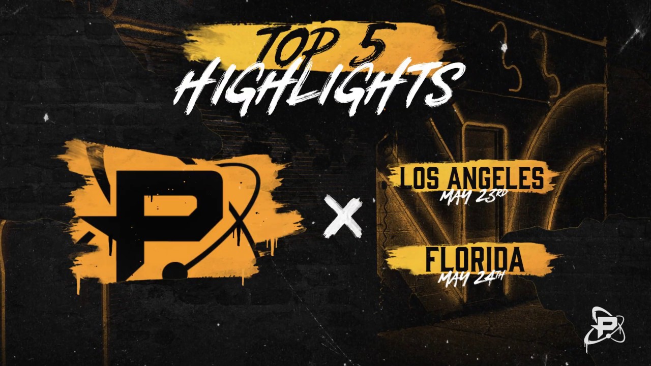 "Less Than a 1% Chance" | Top 5 Plays From the May Melee