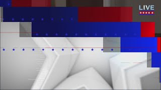 Louisiana Governor's Poll