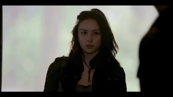 Anne Zhu logoless twixtor scenes