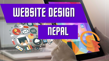Website Design and Development Services in Kathmandu || Expert Website Designer in Kathmandu