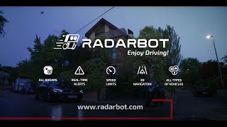 Radarbot (USA) 60 16:9