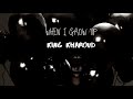 Nf  when i grow up  punjabi refix  king kharoud  prod by h3 music