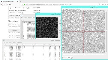 Detection of NEO in 7 Minutes