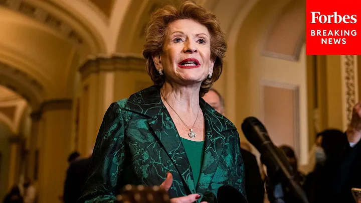 Debbie Stabenow: House GOP Has Pushed US 'Closer To This Catastrophic Default' With Debt Limit Bill