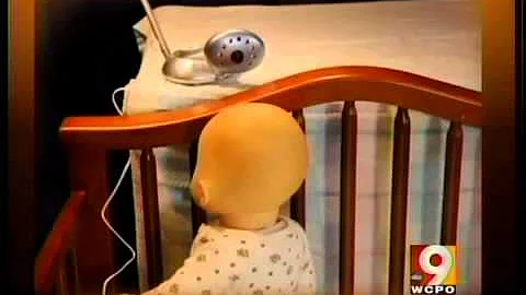 Baby monitors to have safety labels