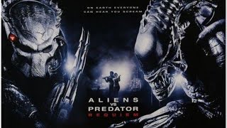 aliens vs  predator requiem ppsspp Gameplay Android iOS screenshot 4