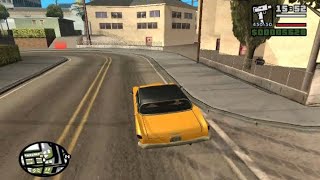 GTA San Andreas DYOM - Vagos Stories Part 3