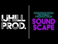 IJHILL - Soundscape Project - Introduction to Post Production