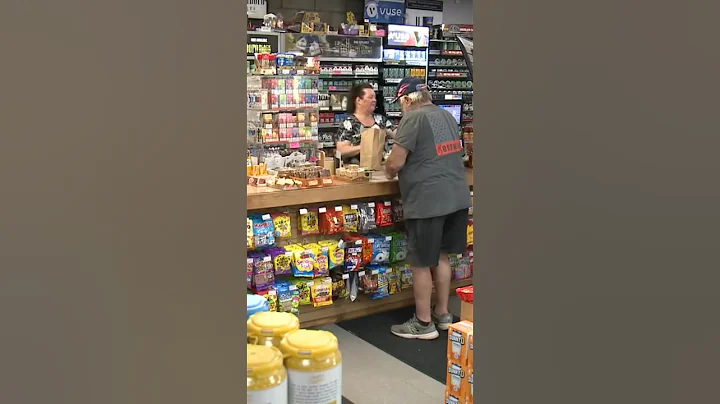 What would you do if you won the Mega Millions jackpot? Mainers have some ideas #shorts