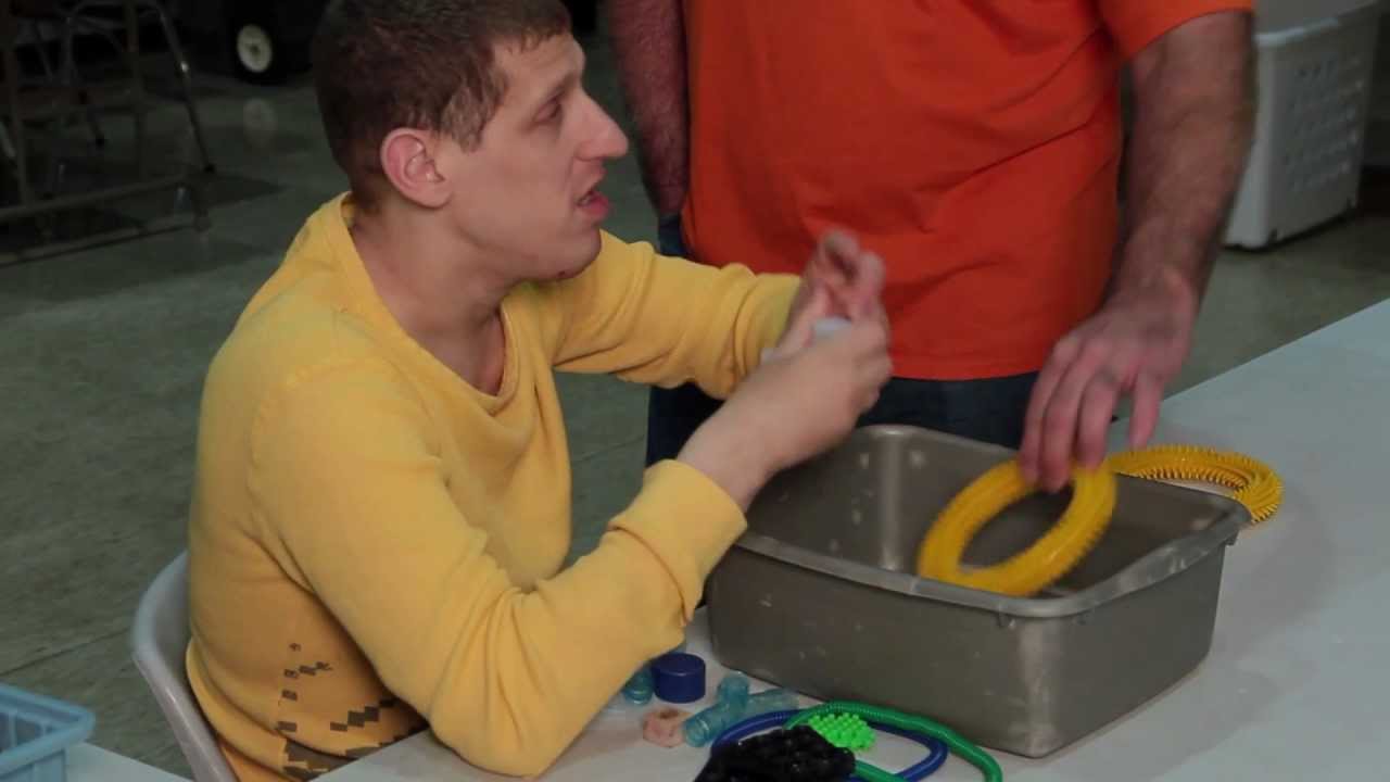 The Jack Mabley Center YouTube