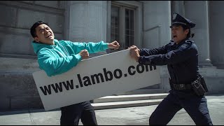 The $75M Domain He Was Forced to Surrender